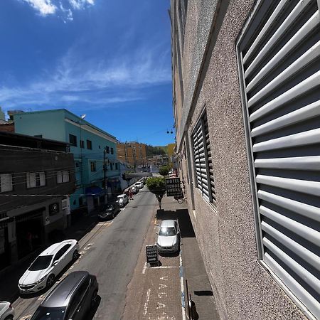 Hotel Cesar Nogueira Aparecida  Dış mekan fotoğraf