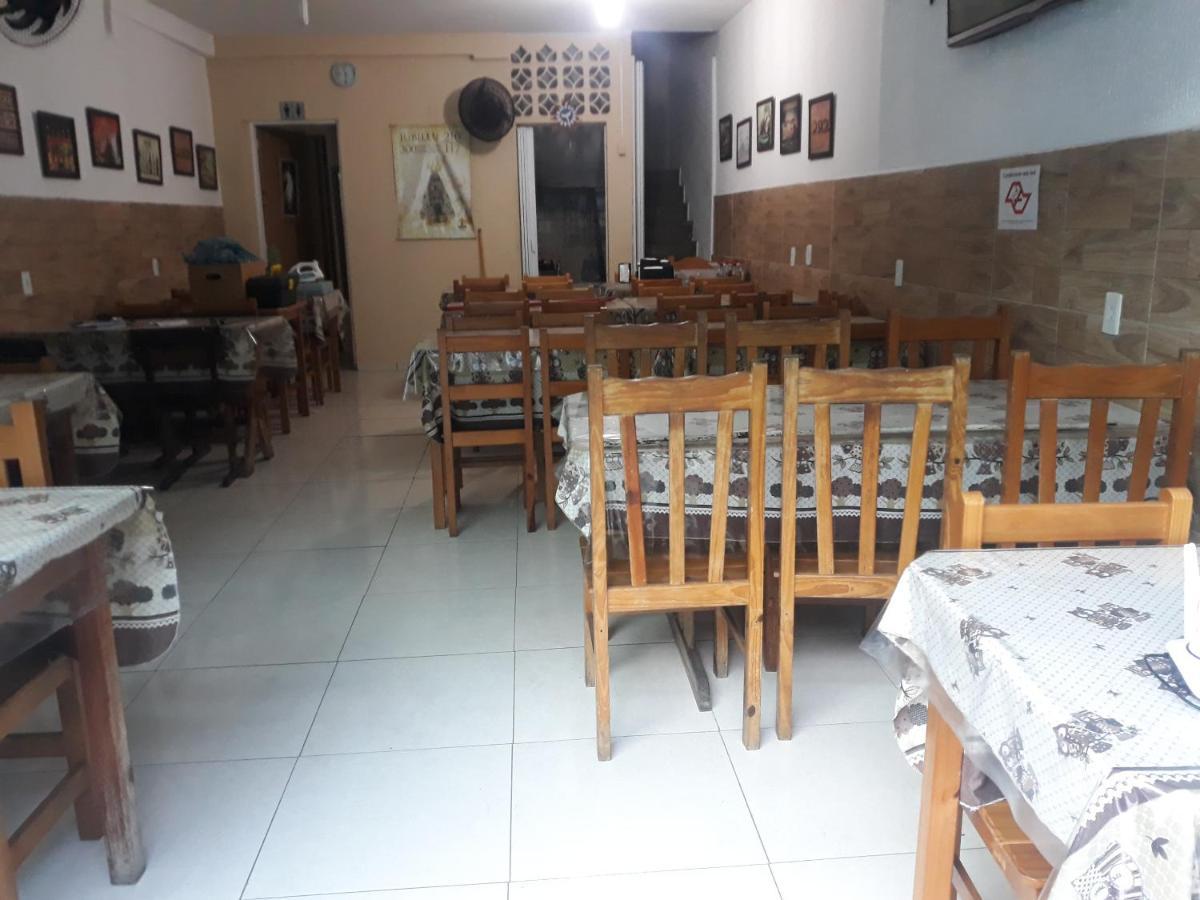 Hotel Cesar Nogueira Aparecida  Dış mekan fotoğraf
