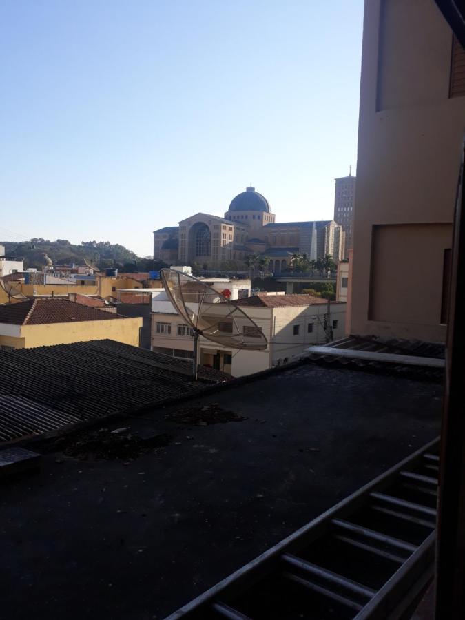 Hotel Cesar Nogueira Aparecida  Dış mekan fotoğraf
