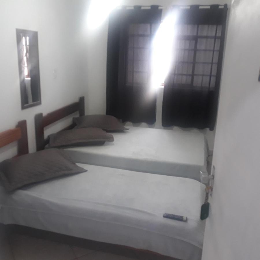 Hotel Cesar Nogueira Aparecida  Dış mekan fotoğraf