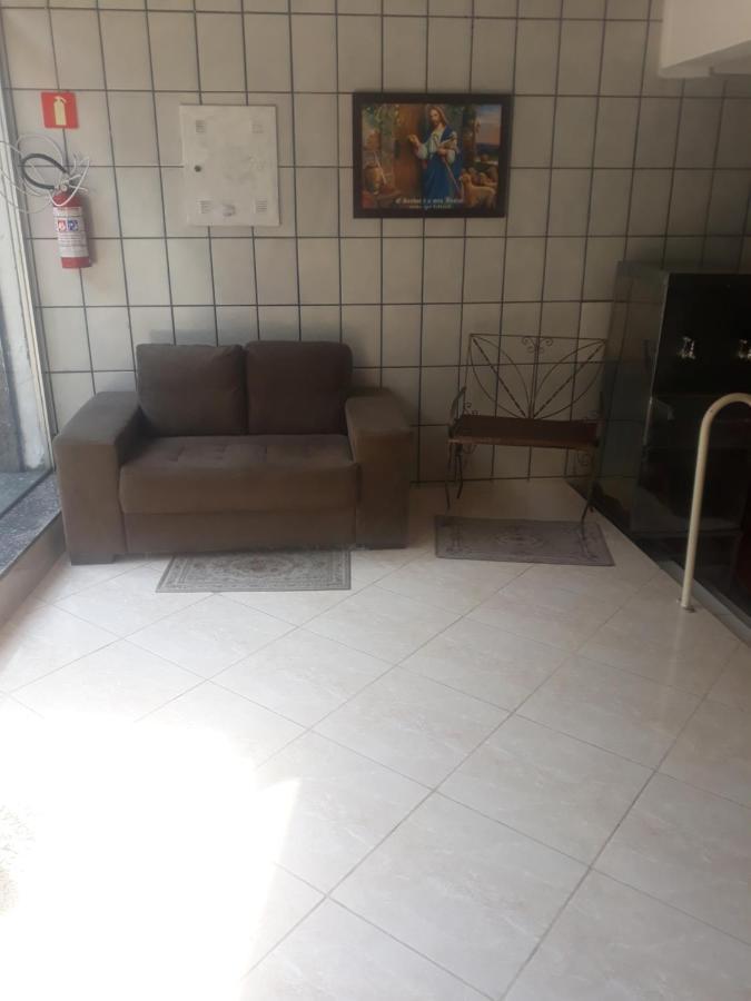Hotel Cesar Nogueira Aparecida  Dış mekan fotoğraf