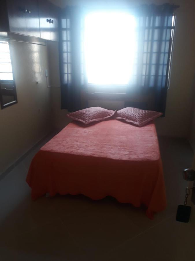 Hotel Cesar Nogueira Aparecida  Dış mekan fotoğraf