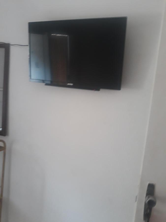 Hotel Cesar Nogueira Aparecida  Dış mekan fotoğraf
