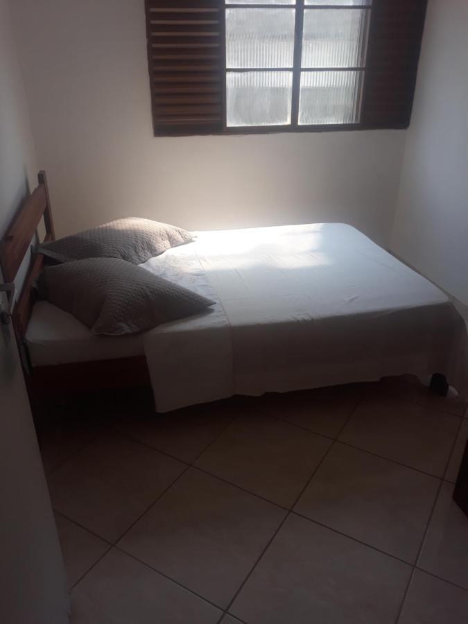 Hotel Cesar Nogueira Aparecida  Dış mekan fotoğraf