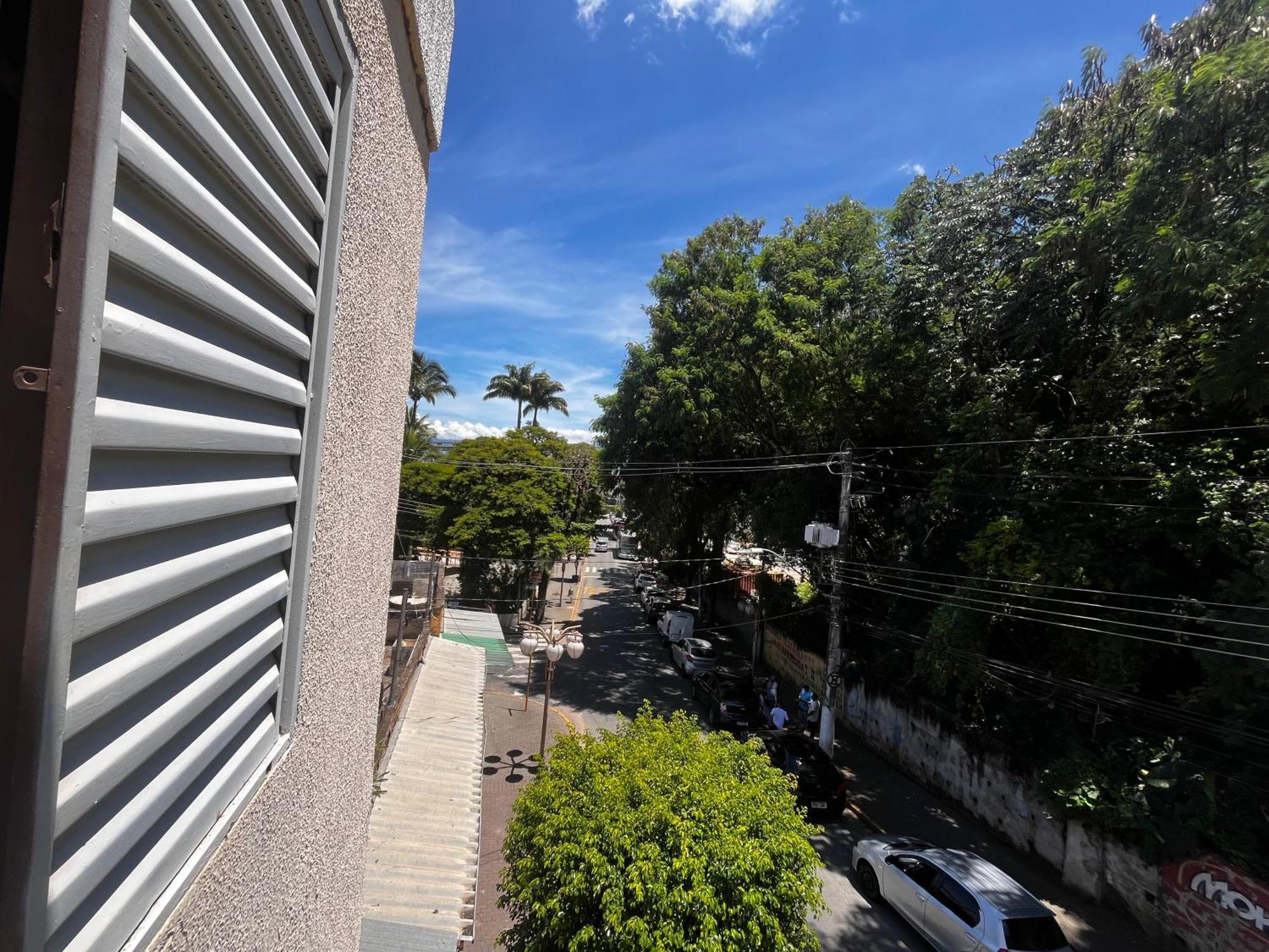 Hotel Cesar Nogueira Aparecida  Dış mekan fotoğraf